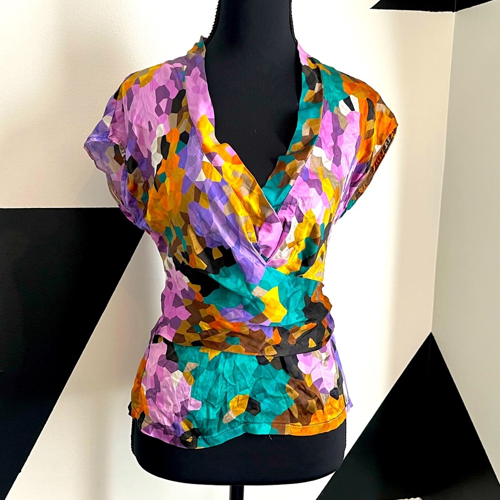 Trina Turk Blouse